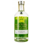 Водка Absolut Lime 0,7 л  