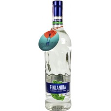 Водка Finlandia Лайм 1 л 37.5% (5099873002063)