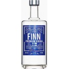 Водка FINN 0.7 л 