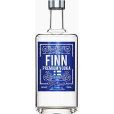 Водка FINN 0.7 л