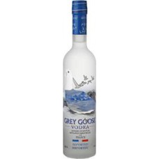 Водка Grey Goose 0.5 л