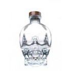 Водка "Crystal Head" 0,7л 40% коробка