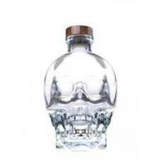 Водка "Crystal Head" 0,7л 40% коробка