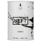 Водка Neft limited  0,7л 40%